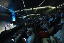 Fotógrafo de congresos en Sevilla. Jornadas profesionales