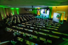 Fotógrafo de eventos en Sevilla. Jornadas profesionales